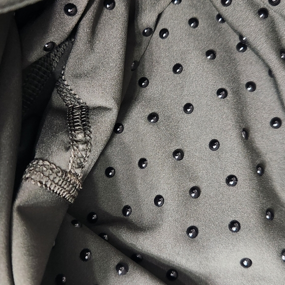 Elastique Olive L'Original Leggings, Size XS, NWT - Picture 4 of 7